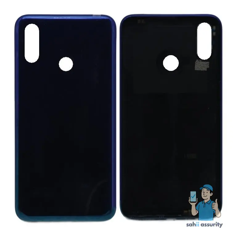 Back Panel Cover for Realme 3
